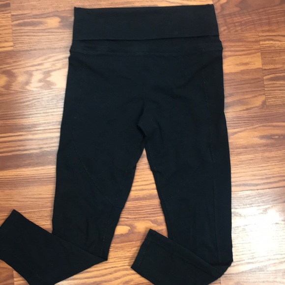 Calvin Klein Performance leggings, workout pants. Size M - Picture 1 of 6